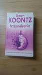 Koontz "Przepowiednia"