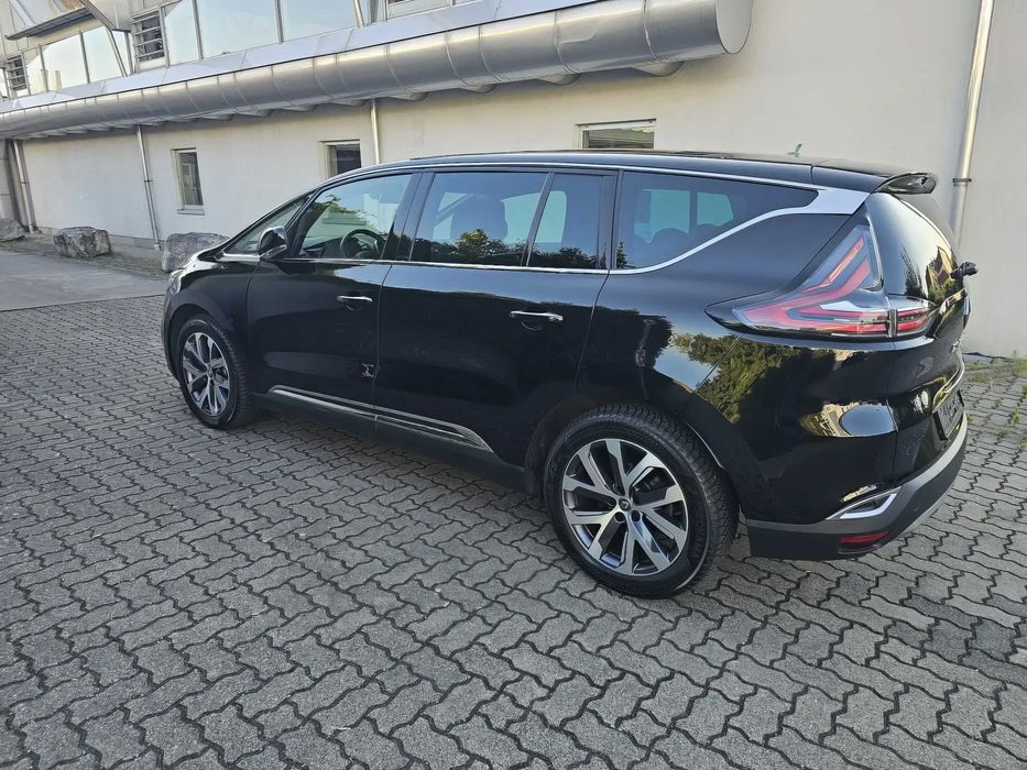 Renault Espace      2019