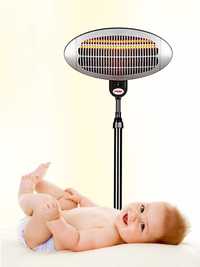 Reer promiennik ciepła do przewijania niemowląt
