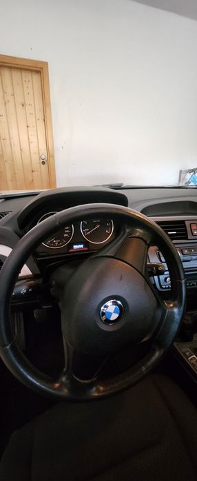 BMW 114d Advantage