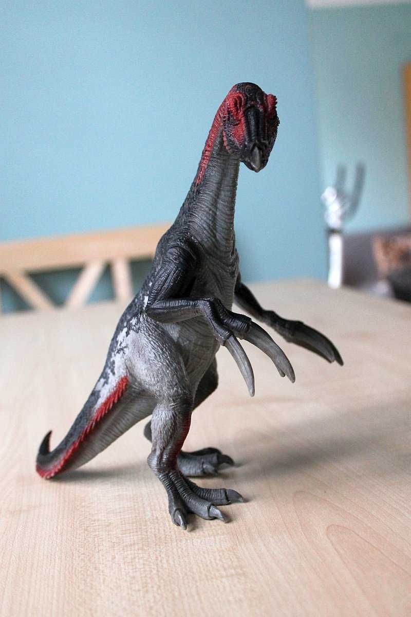 schleich dinozaur figurka Terizinozaur Terizino 15003