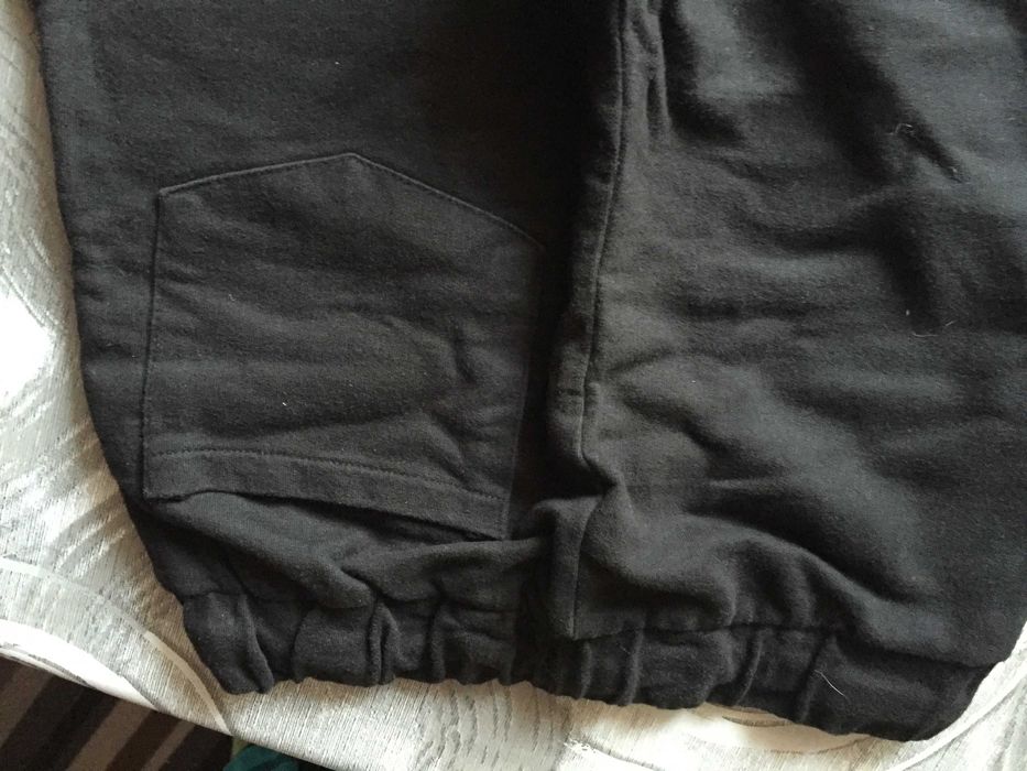 spodnie dresy chłopięce r. 134 BOYS jak Nowe + GRATIS adidas Okazja !