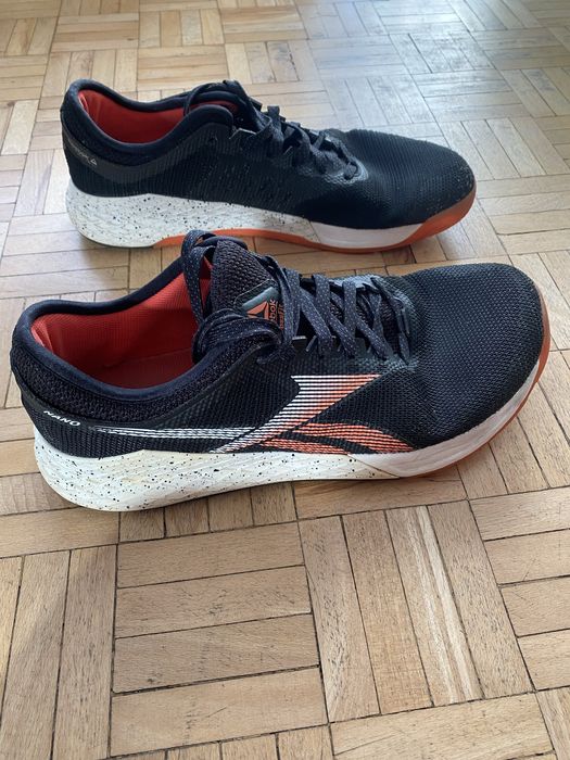 Buty Reebok Nano roz. 47