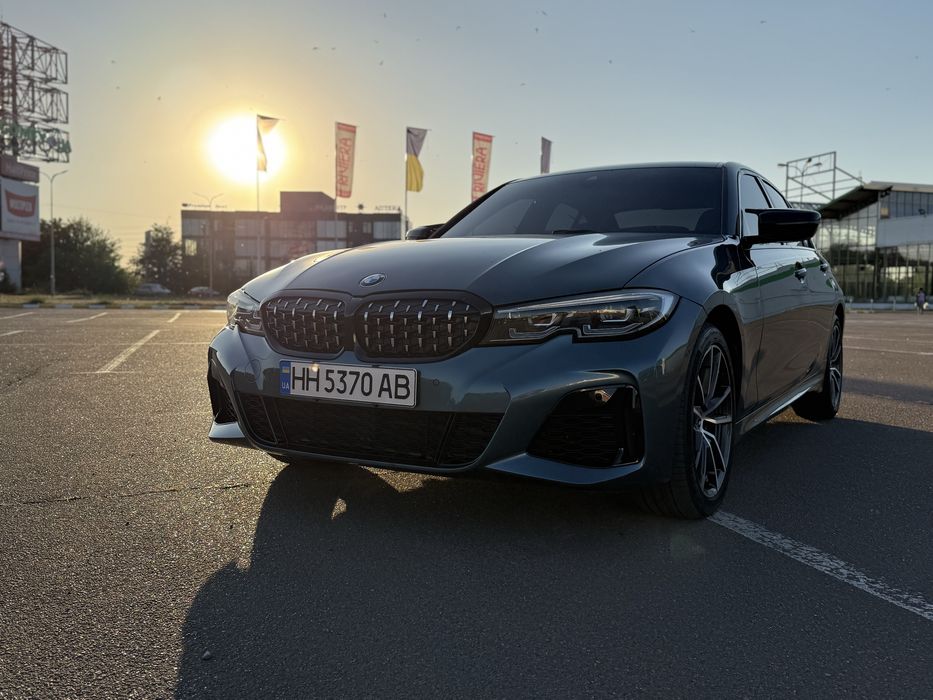 Продам  BMW G20 330 xdive