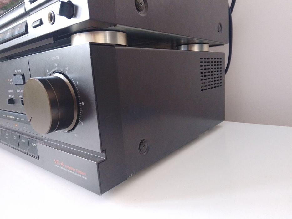 Wzmacniacz Technics su-v50 (65w)