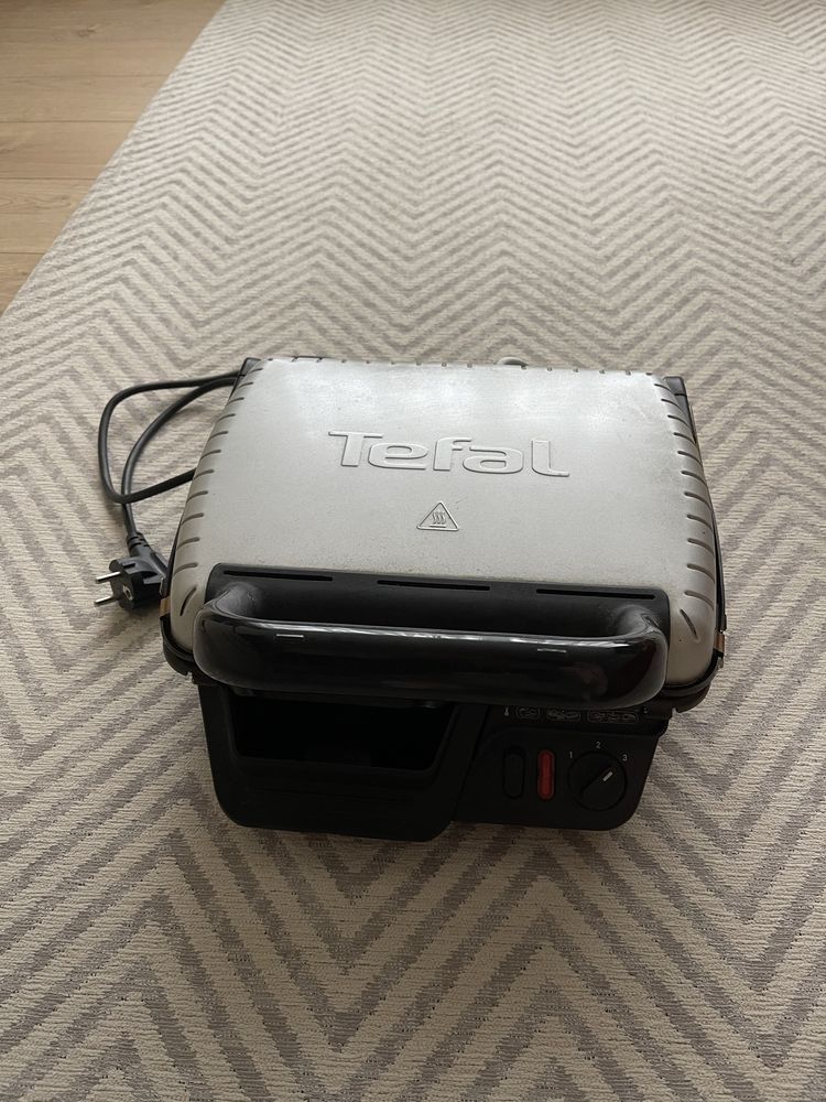 Гриль Tefal HealthGrill Comfort GC306012