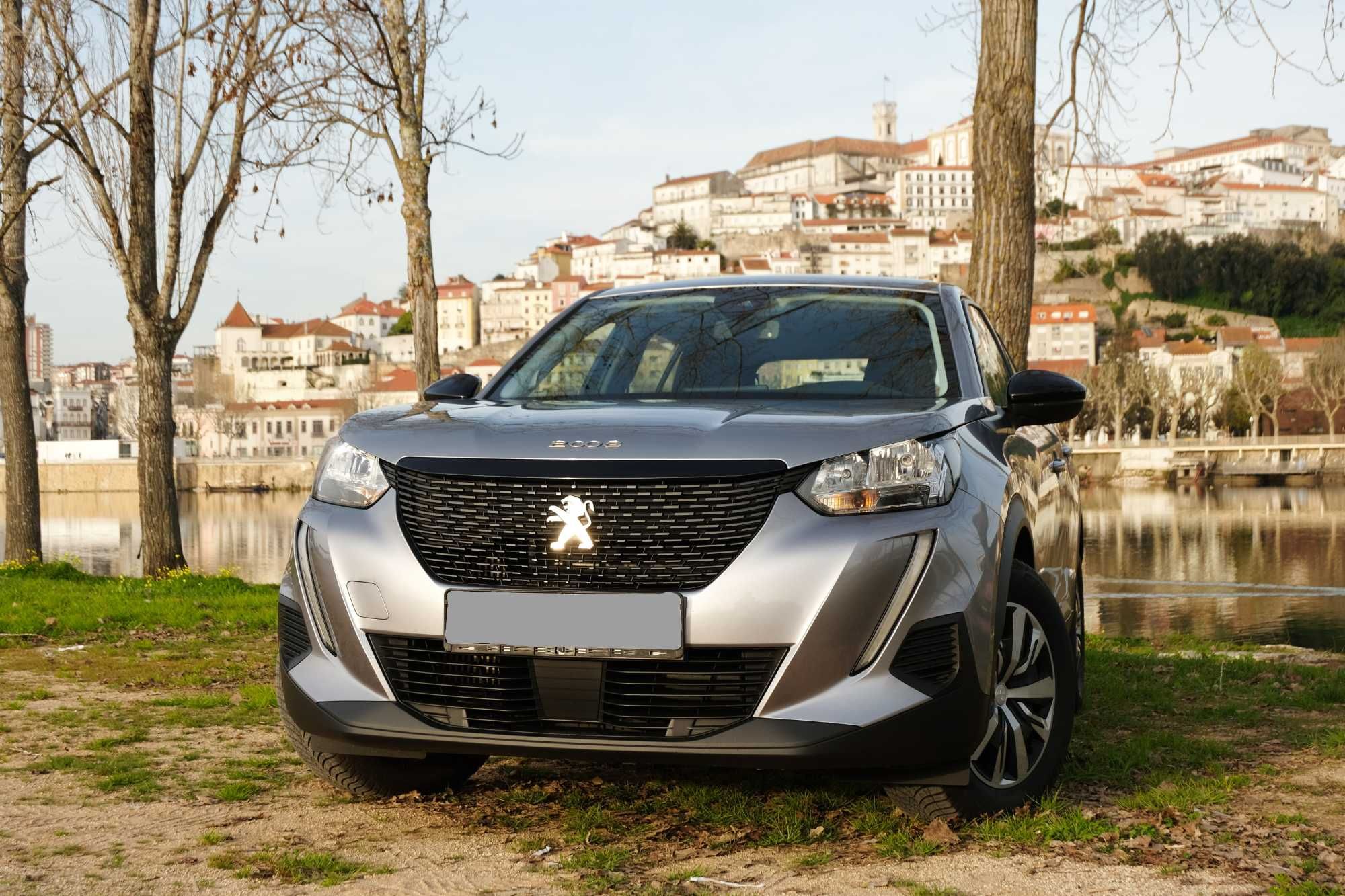 Peugeot 2008 1.2 PureTech Active