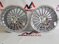 Jantes Veemann V-FS36 Machined Silver 19