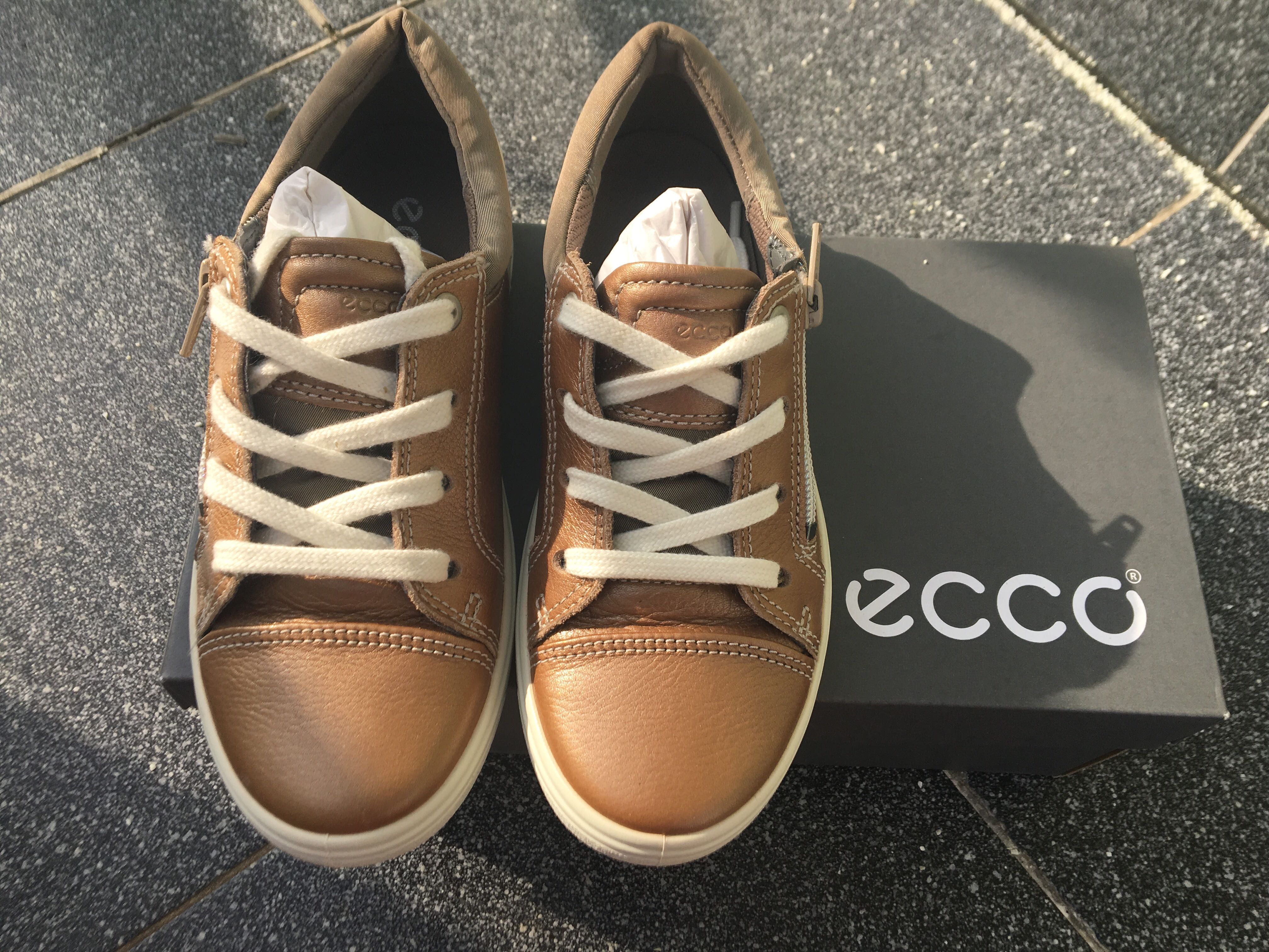 Buty Ecco r.34 nowe