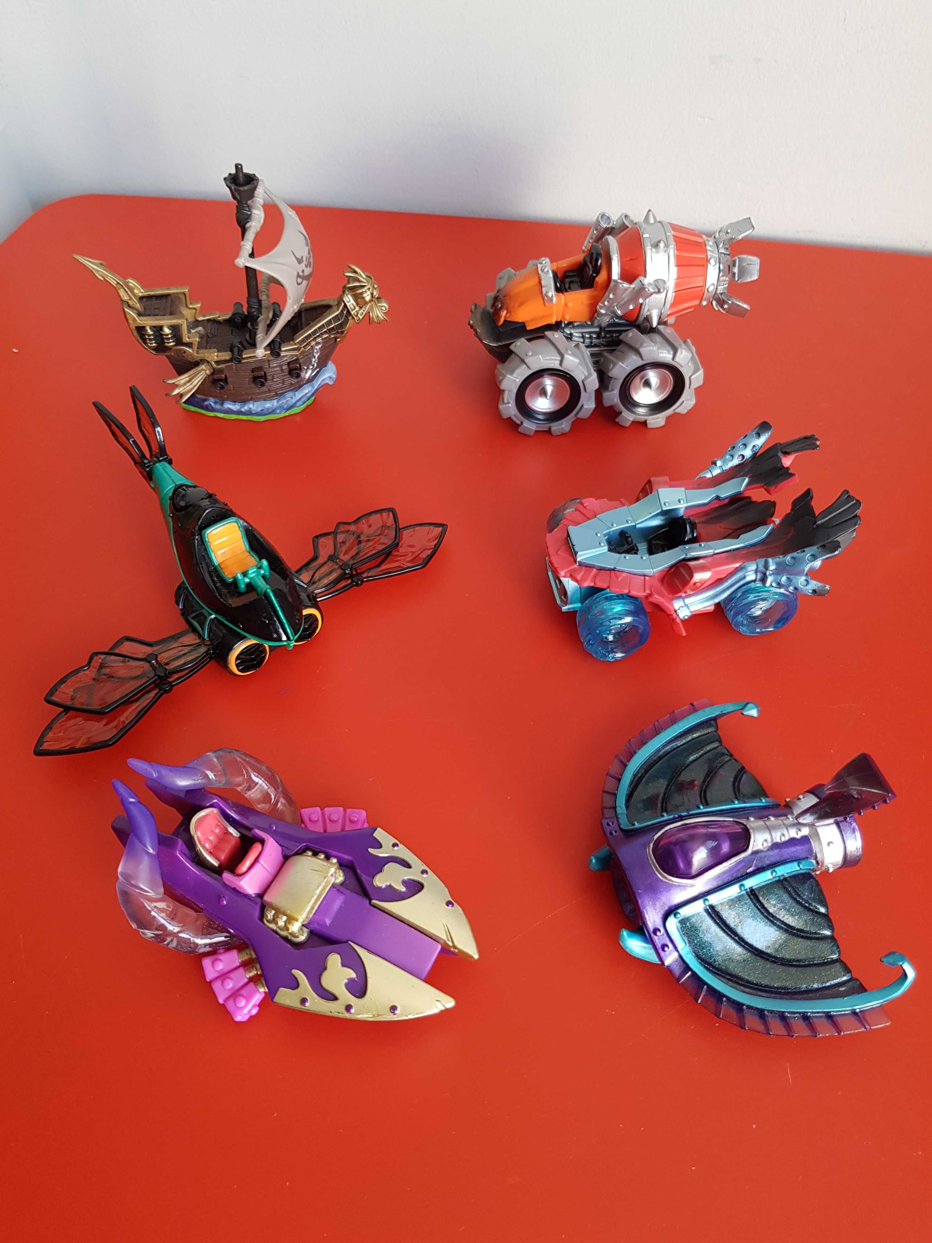 Игра Skylanders для XBOX 360 , XBOX ONE  фигурки