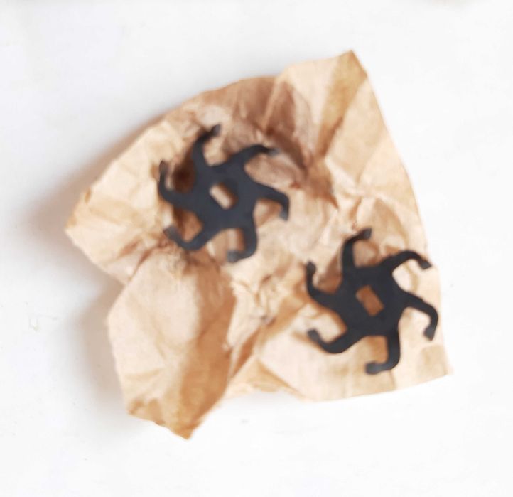 Новые ножи для электробритвы