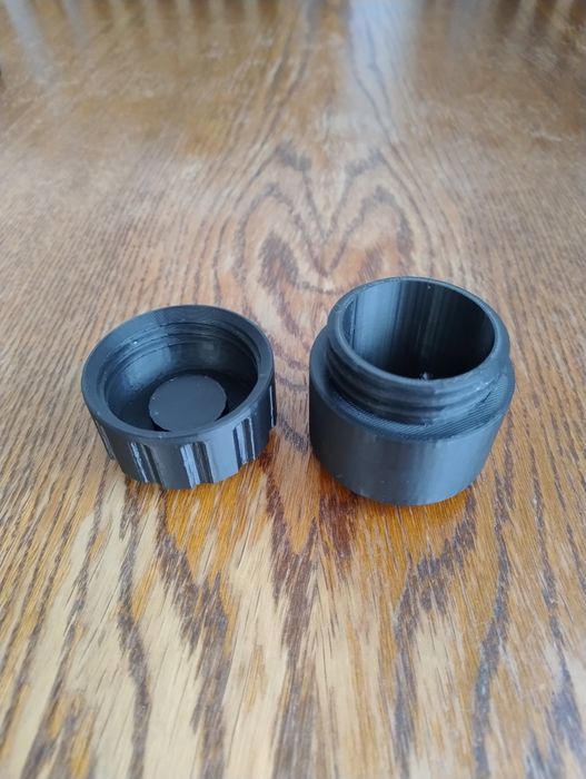 Etui do bębna Remington 44