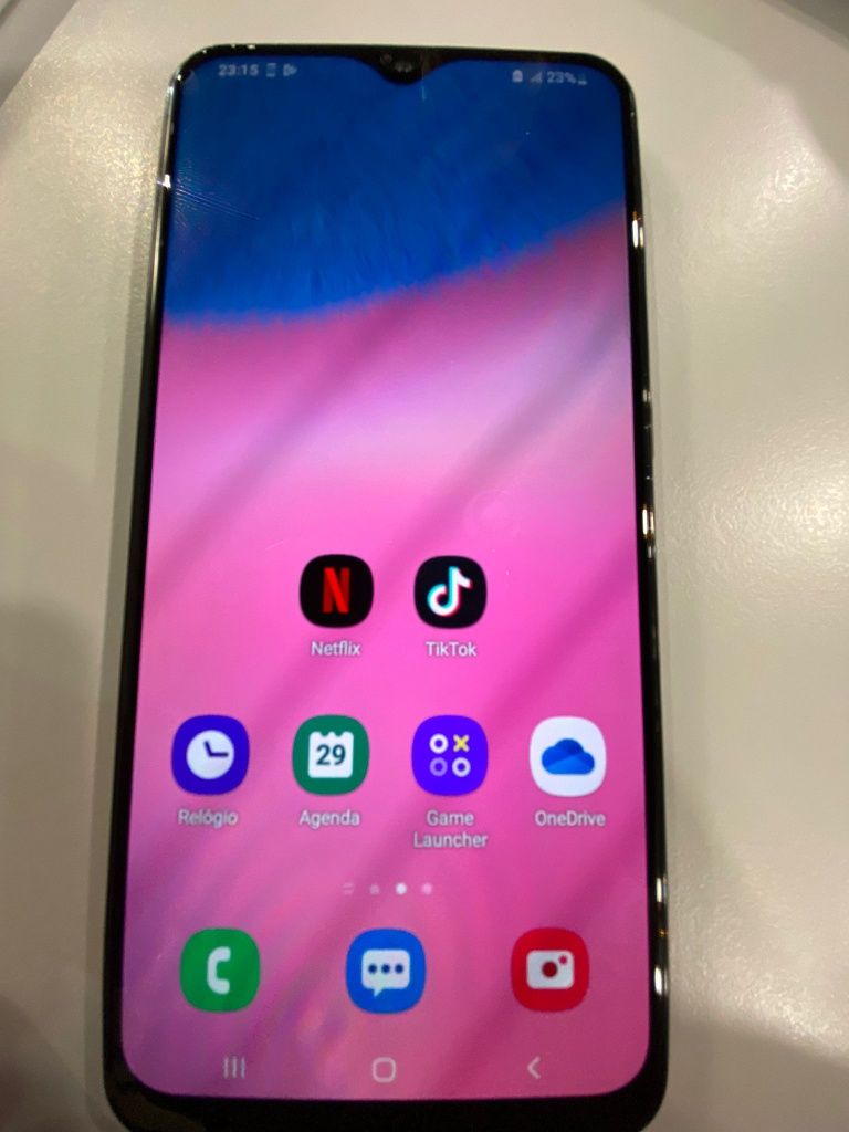 SAMSUNG A30S 64GB