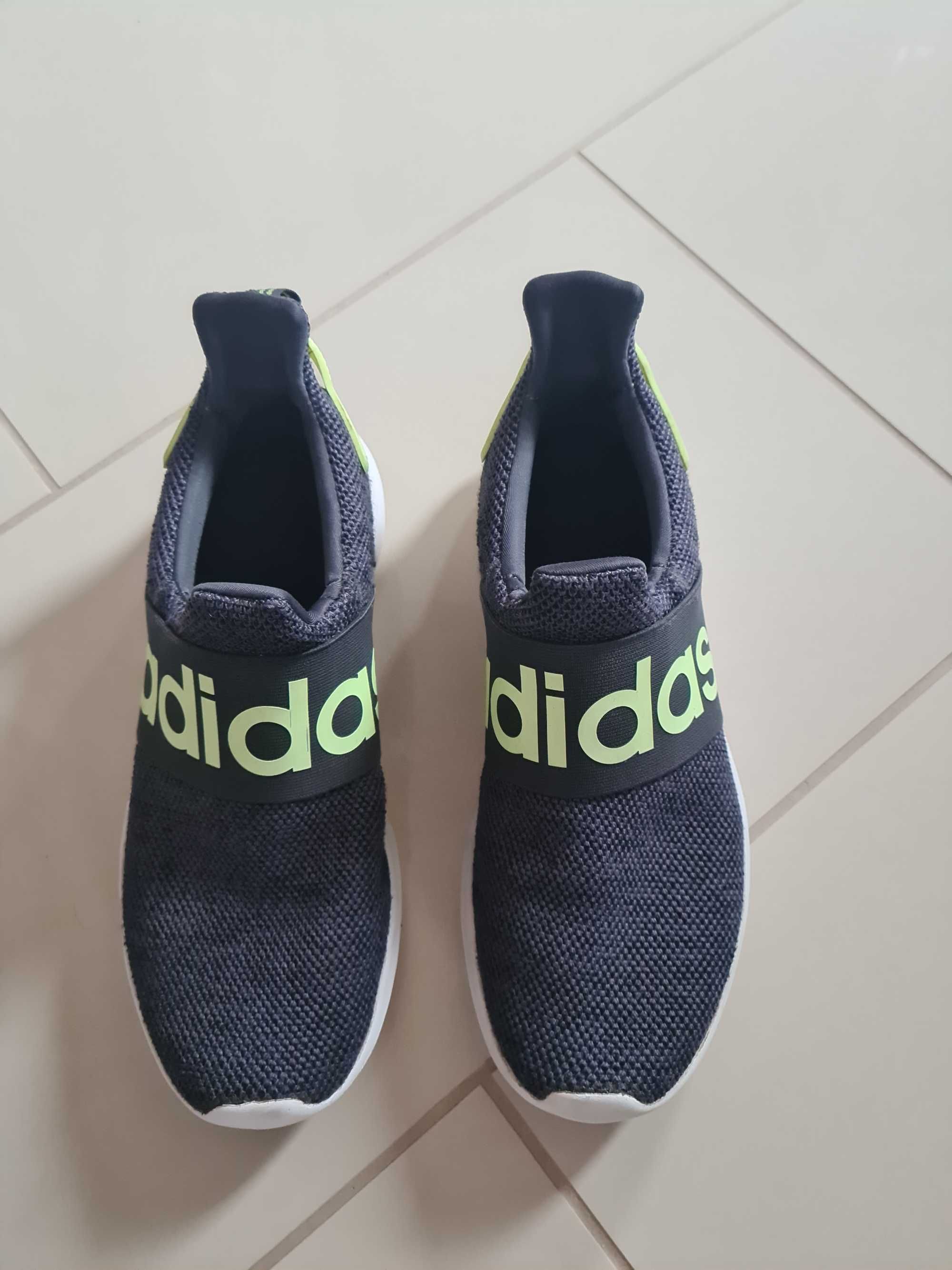 Buty Adidas, rozmiar 39 1/3