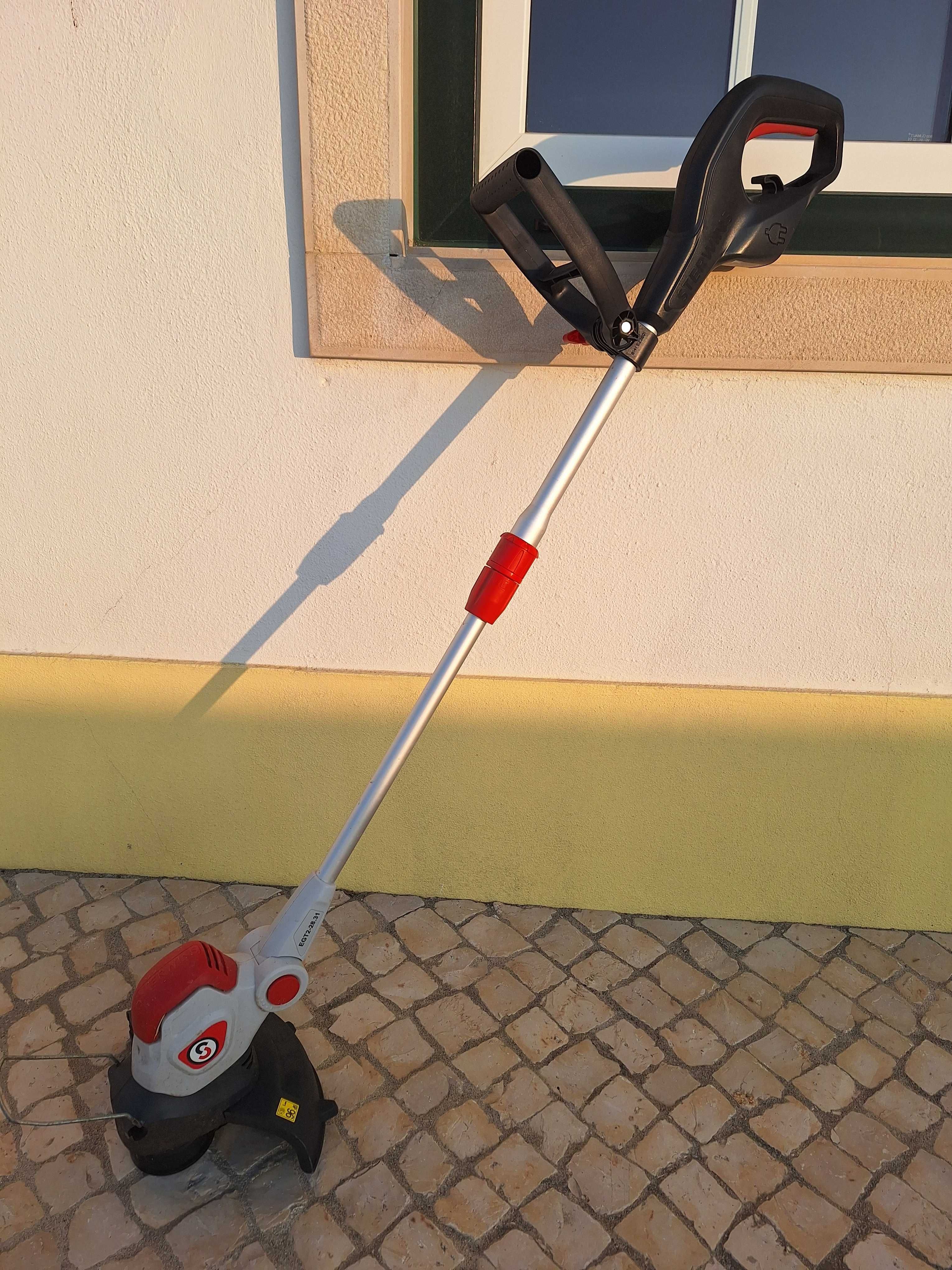Aparador Eléctrico Sterwins + Fio Nylon