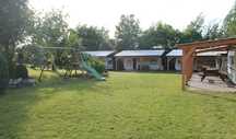 Kemping nad morzem - wczasy - urlop - wakacje -