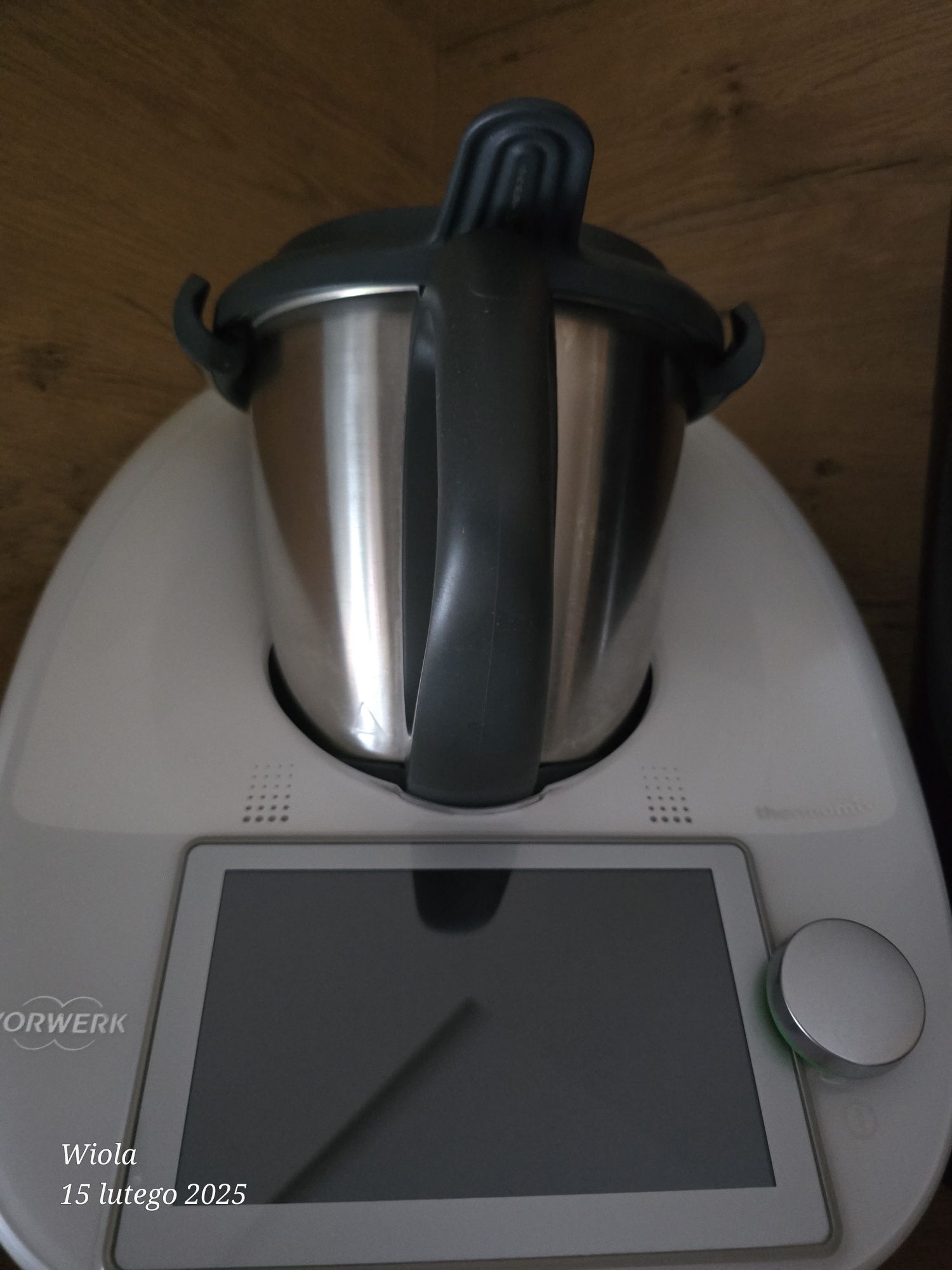 Thermomix TM6 stan bardzo dobry