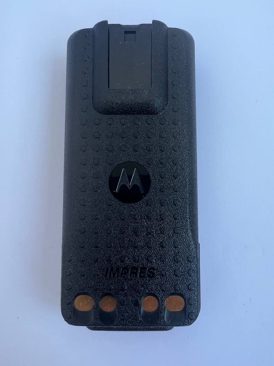 Акумуляторна батарея до рації Motorola DP4400 4600 4800 на 2250 mAh