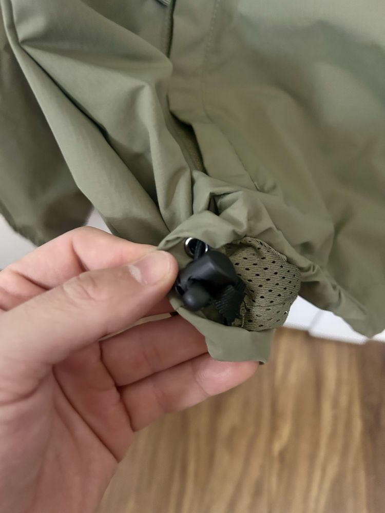 Kurtka bluza Alpha Industries nowa bez metek rozmiar L