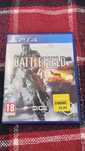 Battlefield 4 Sony PlayStation 4