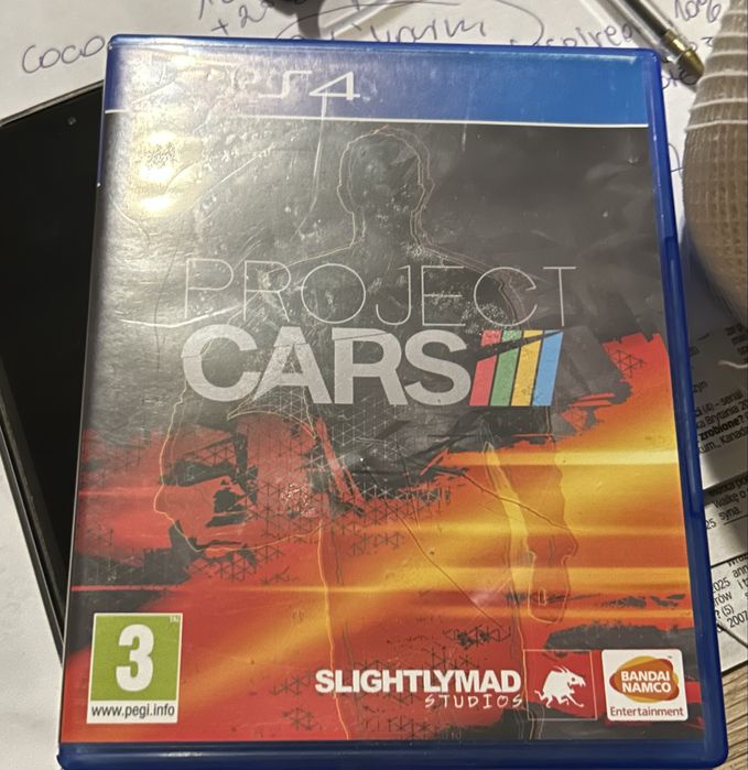 project cars dobry