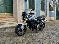 BMW F 800 R
