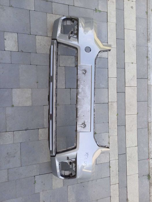 zderzak skoda yeti lift 13-18 5l080.7221f