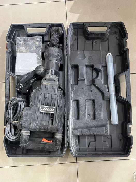 Відбійний молоток Dnipro-M SH-45