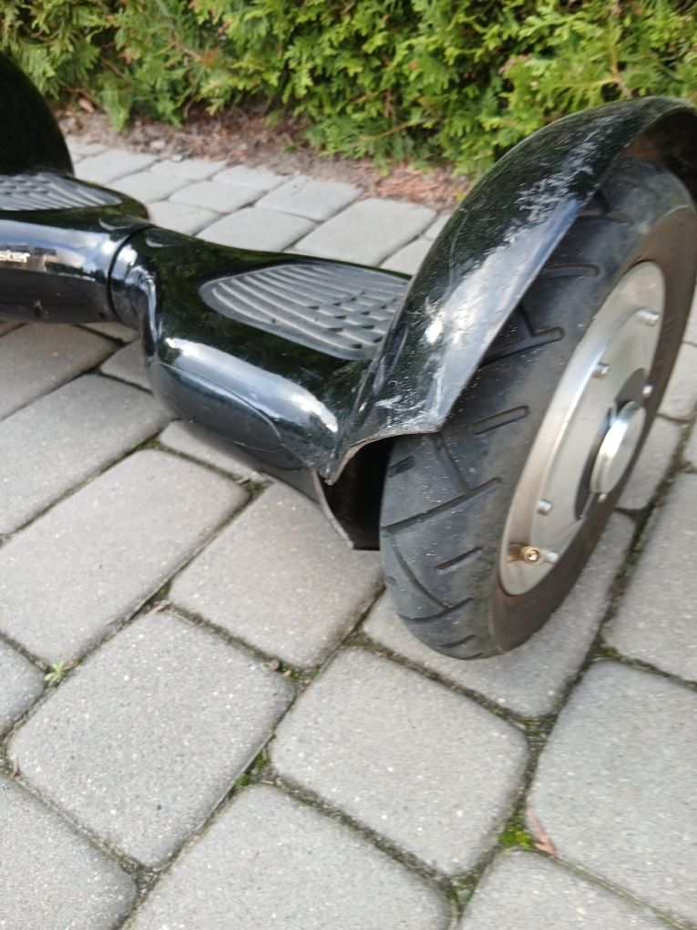 Howerboard z ładowarką