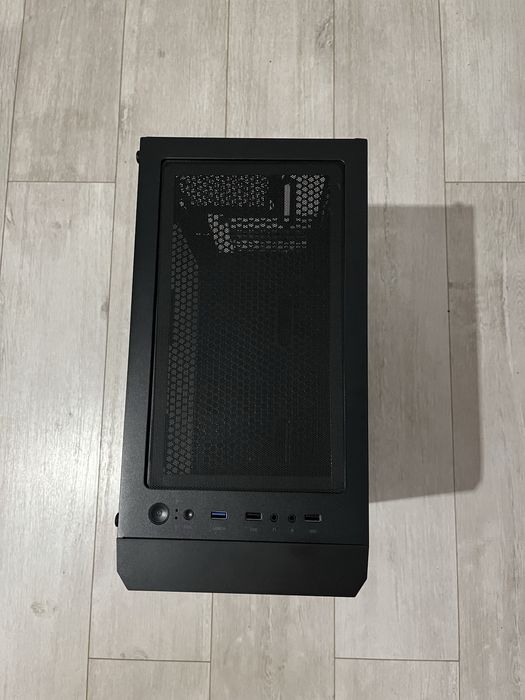 Obudowa kurx orio RGB