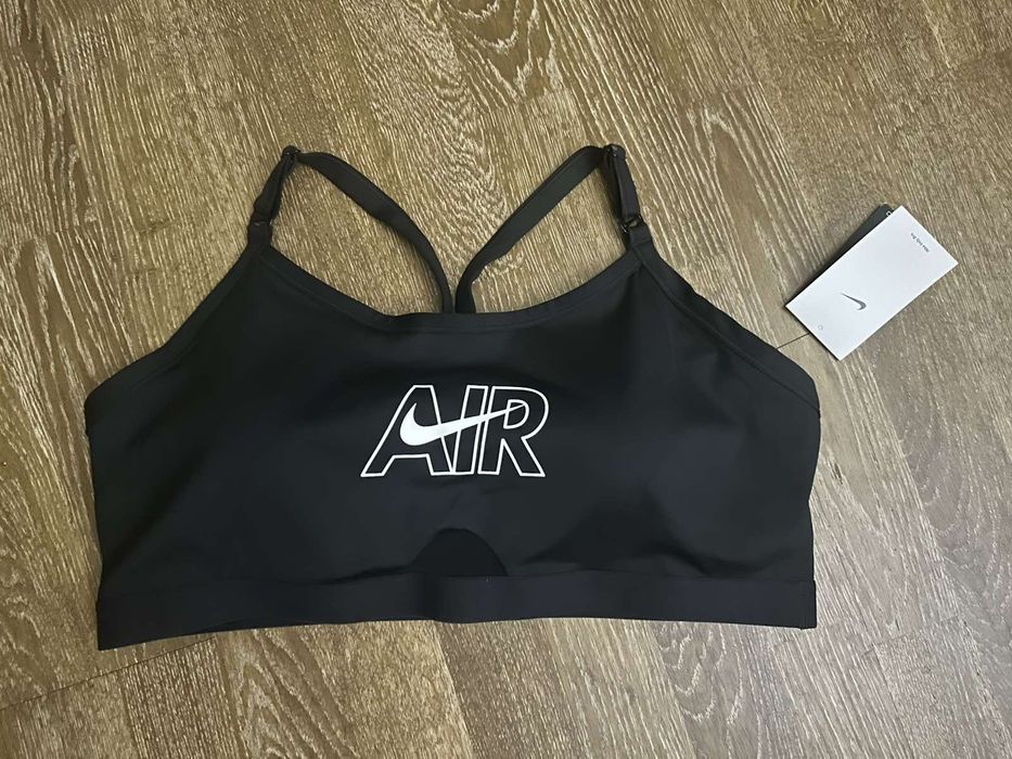 Топ спортивний Nike Dri-Fit розмір 3XL (52-54)