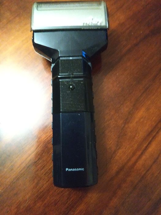 Електробритва Panasonic ES858 (Wet-dry)