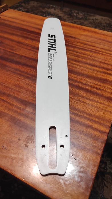 Шина штіль 45 см 3/8, 1,6