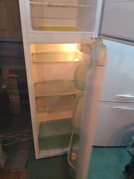 холодильник для себя