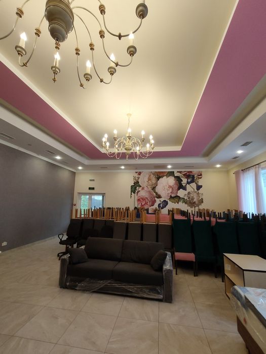 Долгосрочная аренда кафе Бородинский мкрн. ул. Медичная, 70