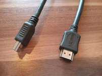 Cabo         Hdmi