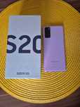Samsung S20 FE 5G 8/256 GB