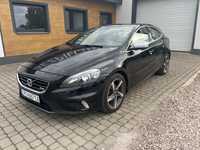 Volvo V40 R-desing