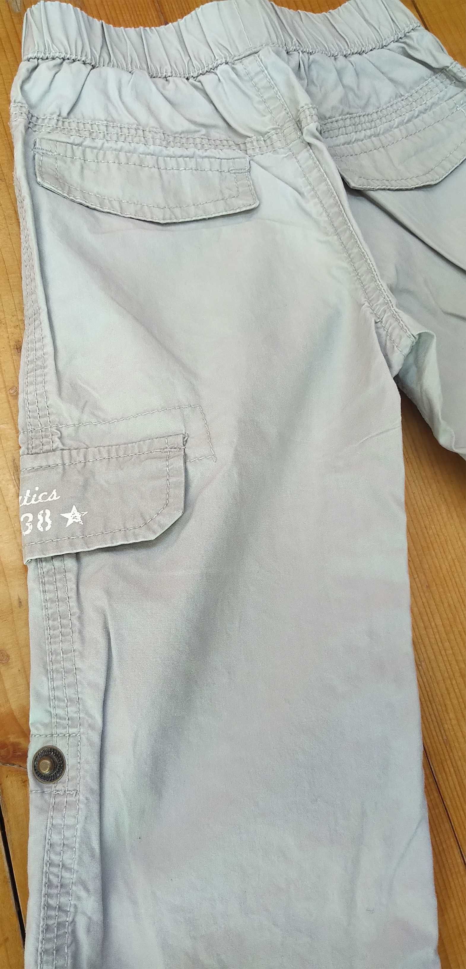 Комплект детские штаны и рубашка фирмы TEX BABY на 1,5 года