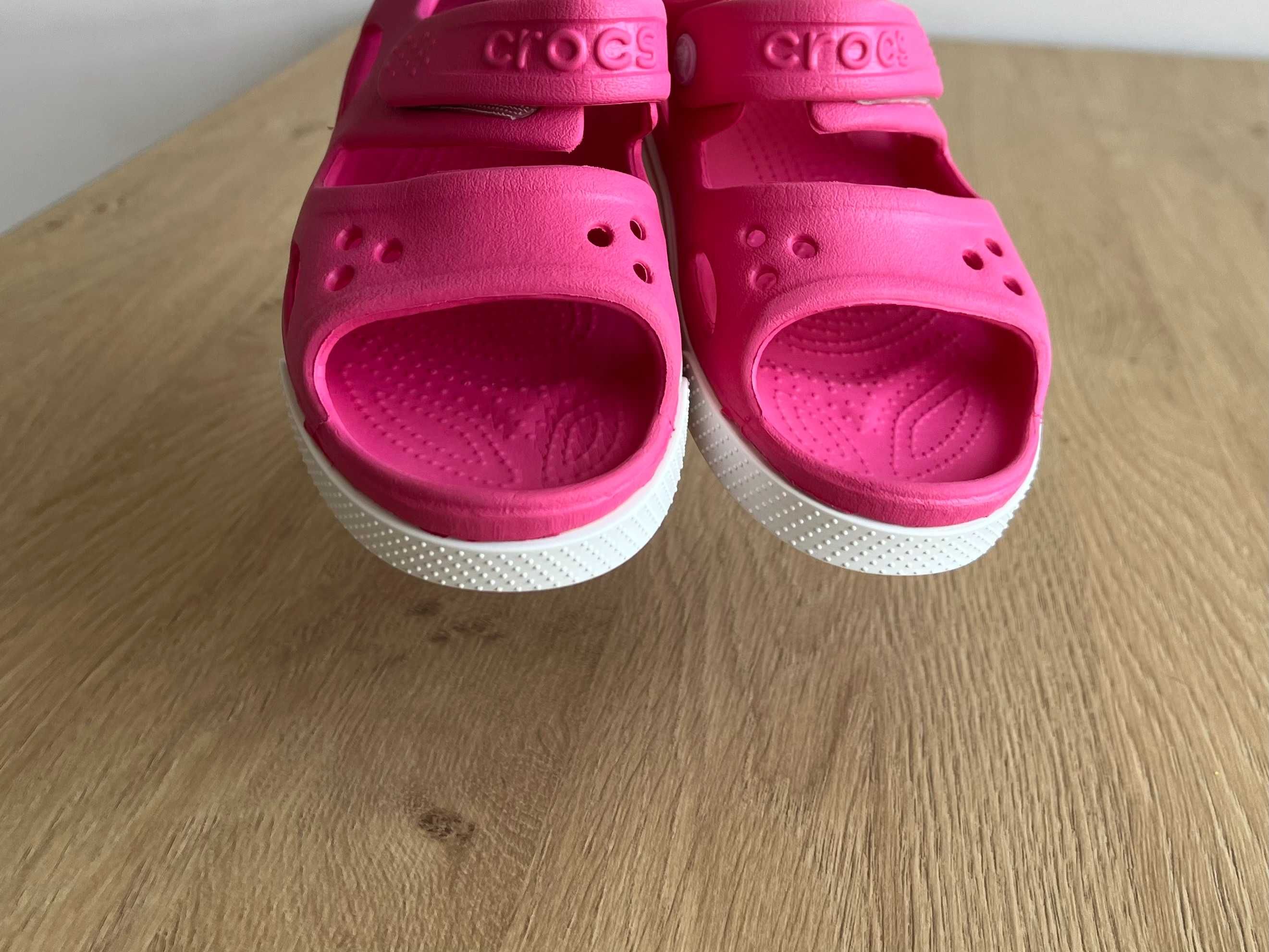 Босоніжки Crocs, (р. 30)