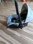 Fotelik nosidło 0-13kg