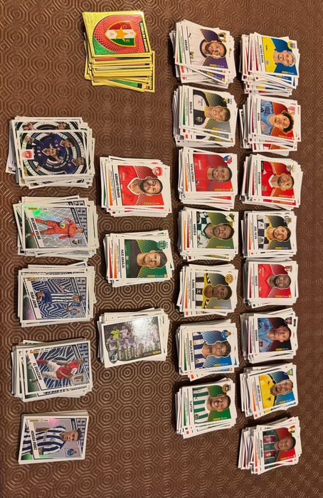 Cromos Panini Liga Portuguesa 2024-25 Avulso