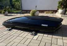 Box dachowy Thule Dynamic 900