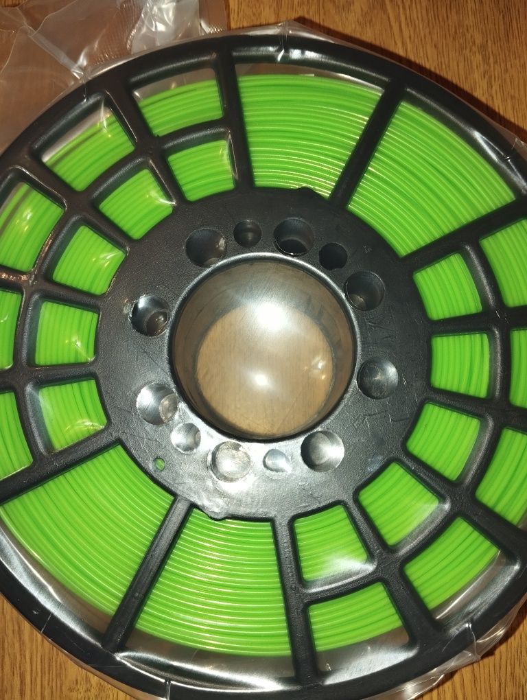 1kg Filamento 1.75mm PLA apartir de 12€ !!! Outros: ABS. PETG ,TPU