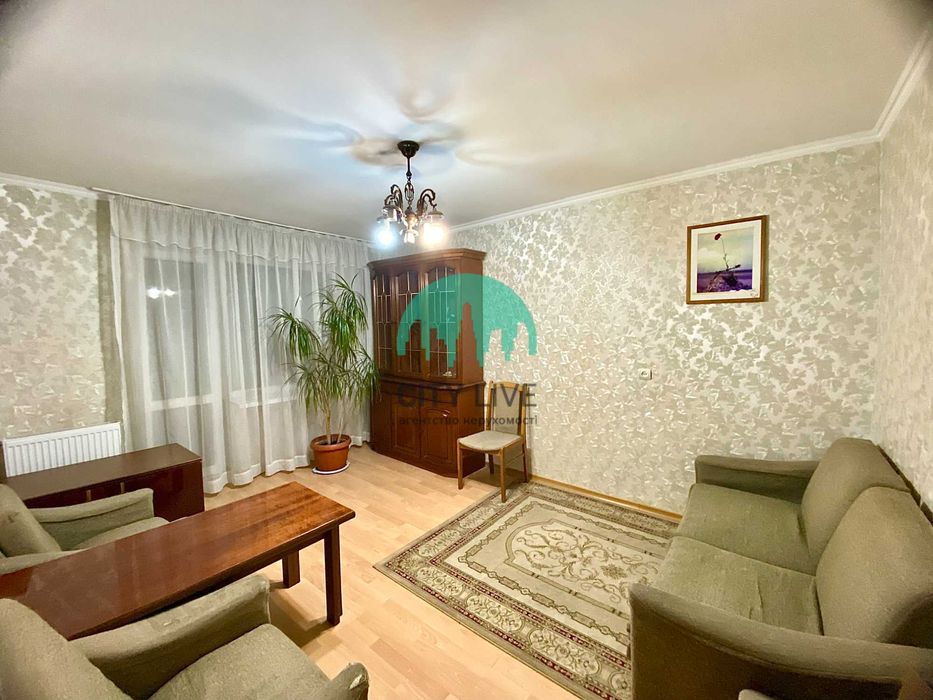 Оренда 2-кім квартири по вул. Бандери (М)