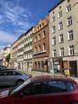 Do wynajęcia apartament w centrum Świdnicy 78m2
