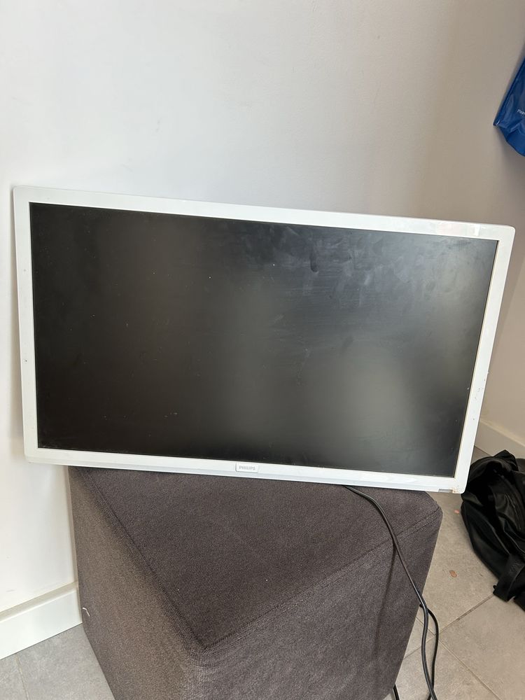 Telewizor phillips 24” smart full hd