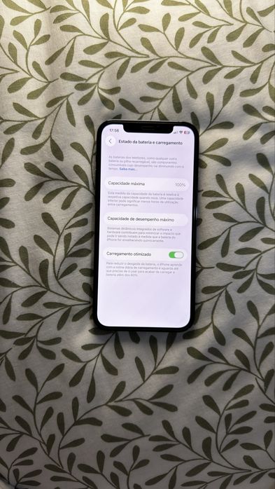 Iphone 12 Pro / 256gb / Bateria Nova 100%