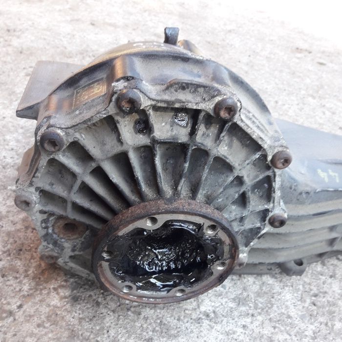 Audi a4b5 2.5V6,Diesel,dyferencjał,orzech,napęd