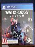 Watch Dogs Legion PS4